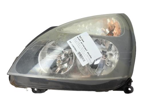 Optica esquerda RENAULT CLIO II (BB_, CB_) 1.2 (BB0A, BB0F, BB10, BB1K, BB28, BB2D, BB2H, CB0A,... (58 hp) 30931432
