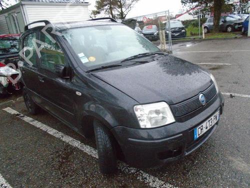 Right headlight FIAT PANDA (169_) 1.1 (169.AXA1A) | BP24513855C29  - Image 8