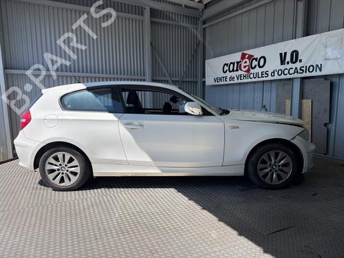 Right front window motor BMW 1 (E81) 116 d | BP38157084E20 - Image 3