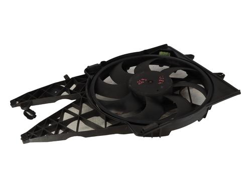 Used Radiator fan Radiator fan FIAT PUNTO EVO (199_) 1.3 D Multijet (199AXC1A, 199BXC1A, 199AXT1A, 199BXT1A) (75 hp) 39723592 39723592