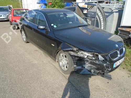 Left front window motor BMW 5 (E60) 525 d | BP21316968E21 