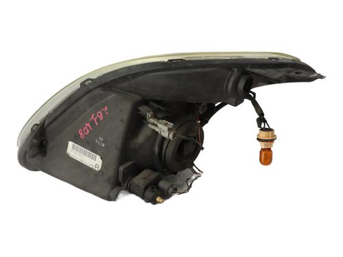 Right headlight SUZUKI SWIFT III (MZ, EZ) 1.3 (RS413, ZC11S) | BP35825648C29 - Image 5