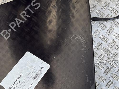 Used Tailgate MERCEDES-BENZ C-CLASS (W204) C 220 CDI (204.002) (170 hp) 21891193