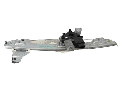 Left front window motor CITROËN C3 III (SX) 1.5 BlueHDi 100 (SXYHYP, SXYHTU) | BP37244178E21 - Image 3