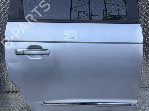 Dør højre bagtil SSANGYONG STAVIC 2.7 270 sXDi 4x4 (165 hp) 24540003