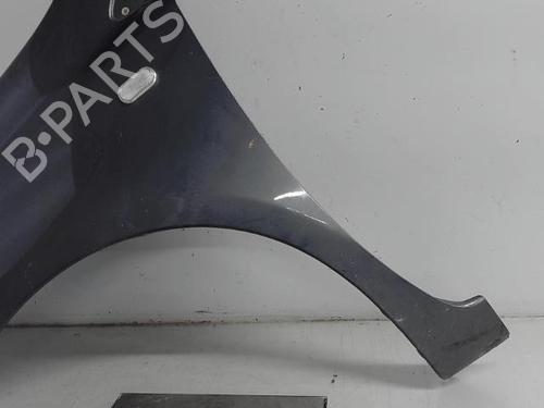 Left front fenders NISSAN NOTE (E11, NE11) 1.5 dCi | BP21304805C41 