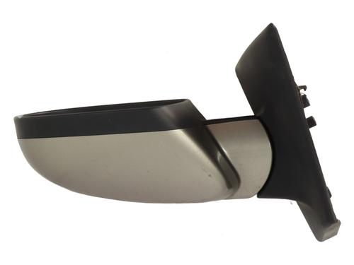Right mirror RENAULT CLIO III (BR0/1, CR0/1) 1.2 16V (BR0P, CR0P) | BP27609777C27 