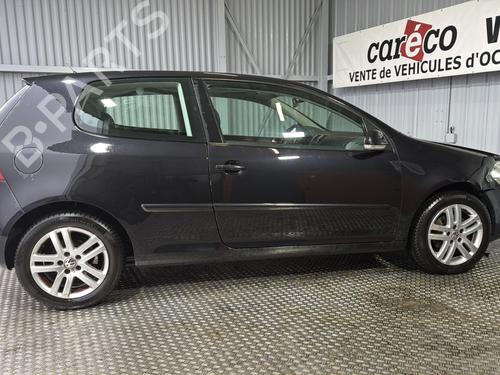Climate control VW GOLF V (1K1) 1.9 TDI | BP32707275I5 - Image 12