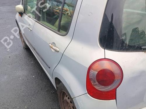 Front wiper motor RENAULT MODUS / GRAND MODUS (F/JP0_) 1.5 dCi (FP0D, JP0D) | BP32109649M29 - Image 17