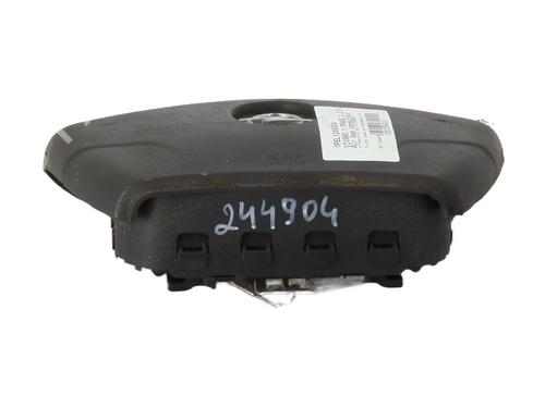 Driver airbag OPEL VIVARO A Van (X83) 2.0 CDTI (F7) 93863606