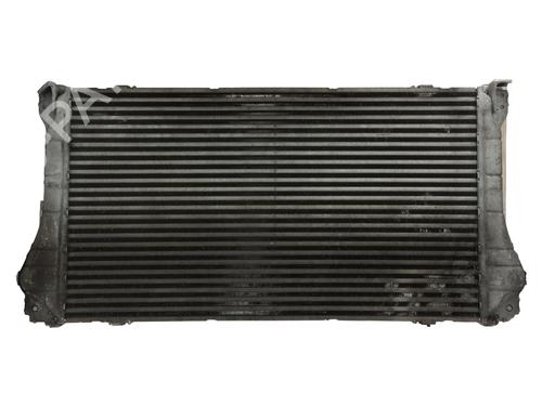 Used Intercooler TOYOTA AURIS (_E15_) 2.0 D-4D (ADE150_, ADE150R) (126 hp) 21320673