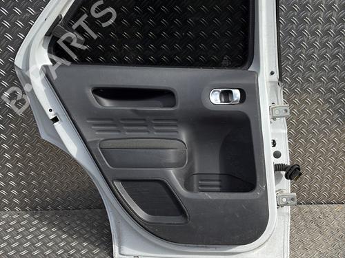 Left rear door CITROËN C4 CACTUS 1.2 VTi 82 | BP28385133C4 