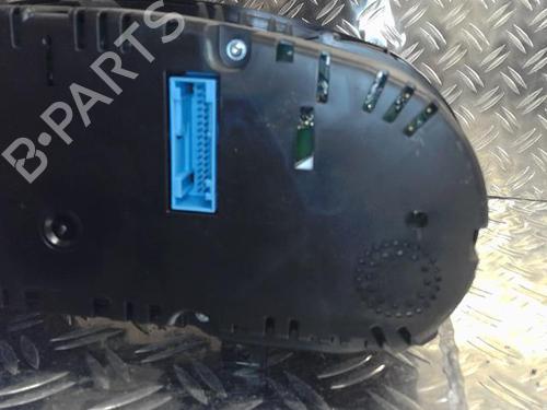 Instrument cluster VW GOLF VI (5K1) 1.2 TSI | BP25261114C47