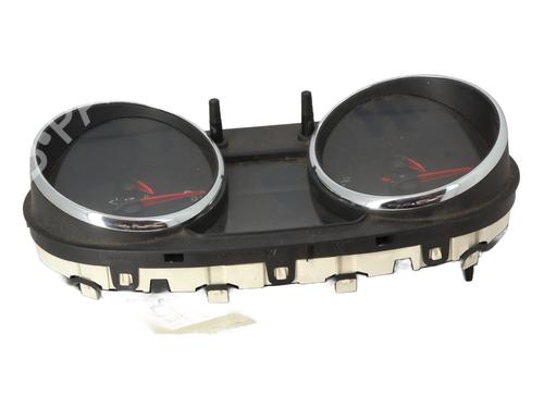 Used Instrument cluster Instrument cluster 21296448 21296448