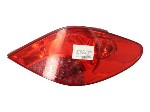 Used Right taillight Right taillight PEUGEOT 207 (WA_, WC_) 1.4 16V (95 hp) 31941674 31941674