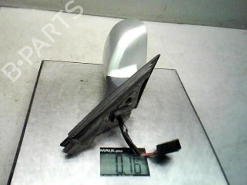 Right mirror AUDI A3 (8L1) 1.9 TDI | BP21310103C27 