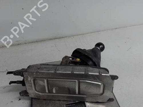 Gear lever VW TOURAN (1T1, 1T2) 2.0 TDI | BP21297549M90 
