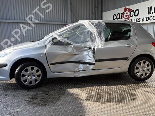 Alternator PEUGEOT 307 (3A/C) 1.4 16V | BP32156234M7 