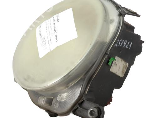 Right headlight FIAT 500 (312_) 1.3 D Multijet (312AXB1A) | BP30115001C29