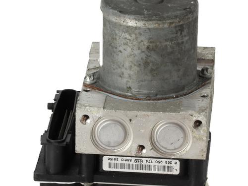 Used ABS pump FORD TRANSIT Van (FA_ _) 2.2 TDCi (85 hp) 21370205