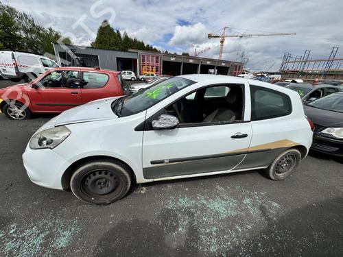 Right mirror RENAULT CLIO III (BR0/1, CR0/1) 1.5 dCi | BP21304883C27 