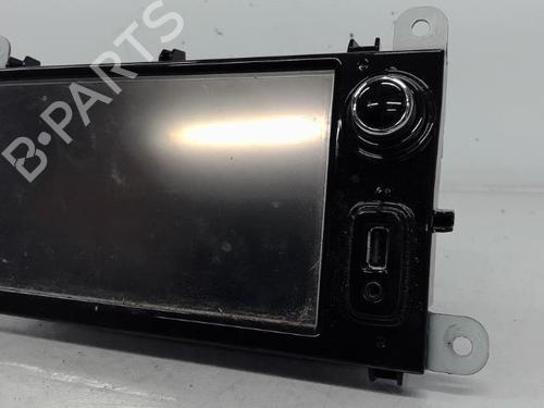 Radio RENAULT CLIO IV (BH_) 1.2 16V | BP21298895E6 