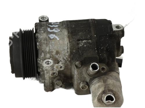 AC compressor VW CRAFTER 30-50 Van (2E_) 2.0 TDI | BP28531940M34  - Image 5