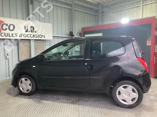 Dørliste RENAULT TWINGO II (CN0_) 1.2 16V (CN0K, CN0V, CN0A) | BP37699697C150 - Image 7