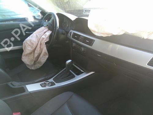 ABS pump BMW 3 (E90) 320 d | BP21372440M43  - Image 9