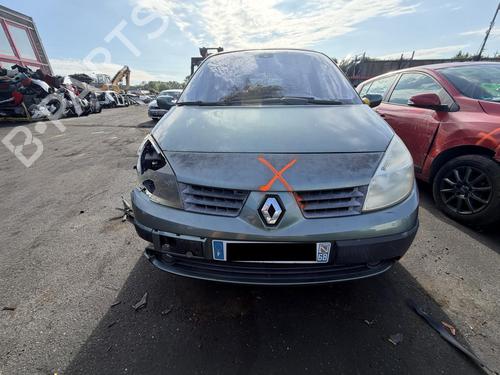 Used Steering column stalk Steering column stalk 38531288 38531288