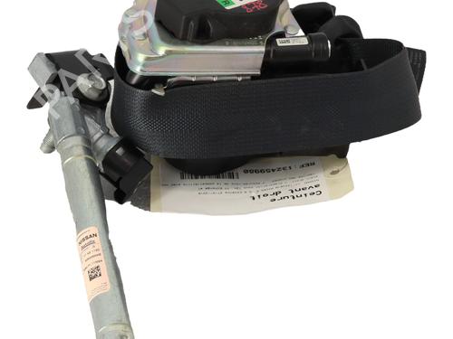 Used Front right seatbelt Front right seatbelt 39018275 39018275
