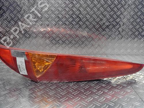 Used Right taillight FIAT PUNTO (188_) 1.2 60 (188.030, .050, .130, .150, .230, .250) (60 hp) 21370641