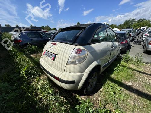 Right headlight CITROËN C3 Pluriel (HB_) 1.4 HDi | BP23238722C29  - Image 18