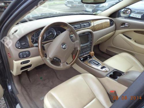 Intake manifold JAGUAR S-TYPE II (X200) 4.2 V8 | BP32031173M70 