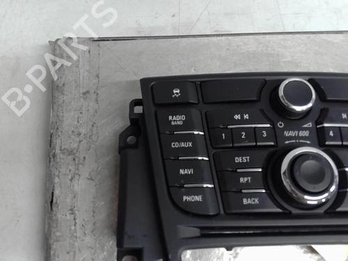 Switch OPEL MERIVA B MPV (S10) 1.7 CDTI (75) | BP21375687I30 