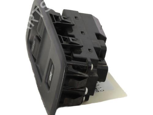 Left front window switch RENAULT TWINGO III (BCM_, BCA_) 1.0 SCe 70 | BP21319335I27 - Image 3
