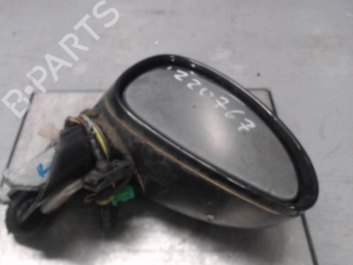 Lusterko boczne prawe CITROËN C4 I (LC_) 1.6 HDi | BP21319343C27
