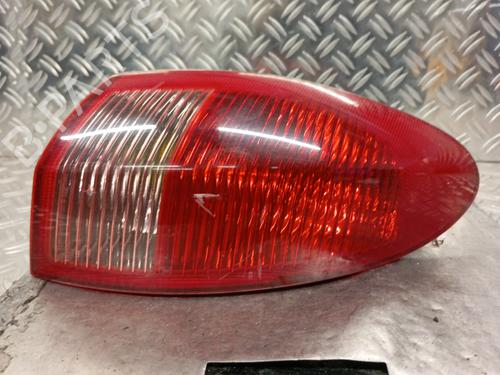 Used Right taillight ALFA ROMEO 147 (937_) 1.9 JTD 16V (937.AXG1B, 937.BXG1B) (126 hp) 23819733