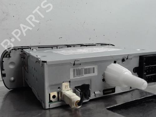 Radio FIAT PANDA (312_, 319_) 1.2 (312PXA1A) | BP21298446E6 