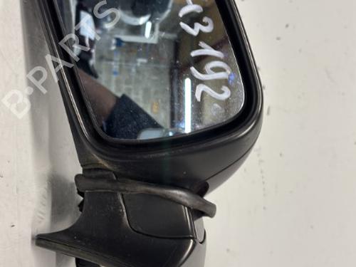 Left mirror PEUGEOT 407 (6D_) 1.6 HDi 110 (6D9HZC, 6D9HYC) | BP21375582C26 