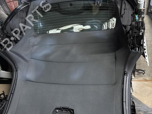 Capote AUDI TT Roadster (FV9, FVR) 2.0 TFSI (230 hp) 31374366