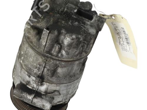 AC compressor VW TOURAN (1T1, 1T2) 2.0 TDI | BP24615518M34 