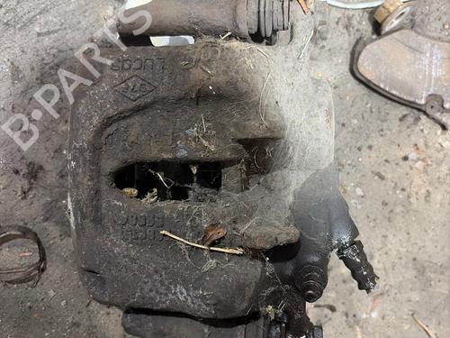 Left front brake caliper RENAULT TRAFIC II Van (FL) 2.0 dCi 90 (FL0H, FL00, FL01, FL0M, FL0P, FL0S) | BP39213287M105 - Image 3