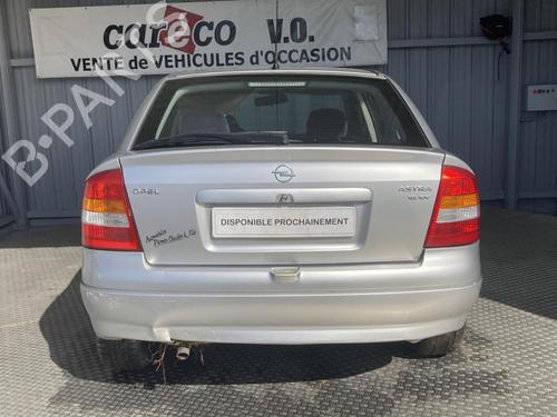 Used Parts OPEL ASTRA F Hatchback (T92)    4504019
