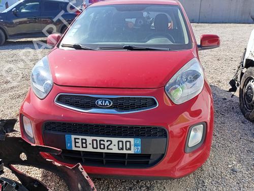 Right headlight KIA PICANTO II (TA) 1.0 | BP27313640C29  - Image 5