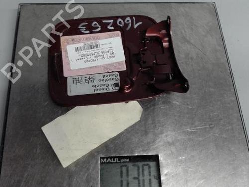 Fuel flap AUDI A3 (8L1) 1.9 TDI | BP21370343C131 