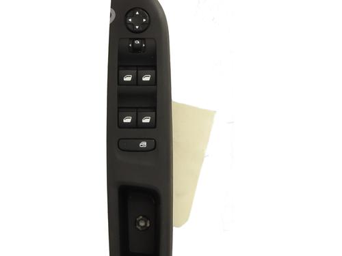 Left front window switch OPEL CORSA F (P2JO) 1.2 (68) | BP36520117I27 - Image 4