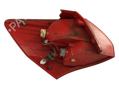 Right taillight KIA VENGA (YN) 1.4 CRDi 90 | BP33451840C35 - Image 5