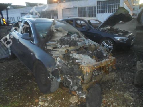Left front window switch OPEL INSIGNIA A Saloon (G09) 2.0 CDTI (69) | BP21366907I27 - Image 6