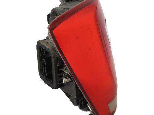 Left taillight VW POLO V (6R1, 6C1) 1.2 | BP30378031C34 